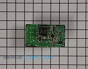 Main Control Board - Part # 2061519 Mfg Part # DB93-02478C