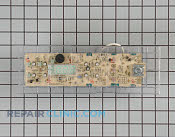 Oven Control Board - Part # 875267 Mfg Part # WB27T10229