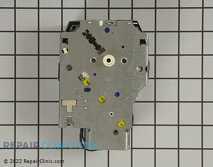 Timer (OEM)  154491701