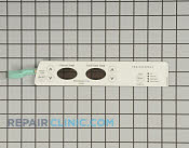 Touchpad - Part # 1062174 Mfg Part # 241544904