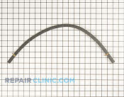 Water Line - Part # 1061894 Mfg Part # 154446002