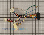 Wire Harness - Part # 823145 Mfg Part # 131938800