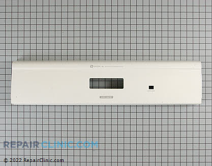 Control Panel (OEM)  2601D930-81, 1542538