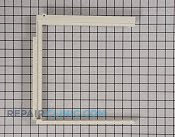 Curtain Frame - Part # 1158470 Mfg Part # 5304448319
