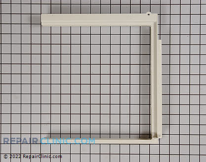 Curtain Frame 5304448326 Main Product View