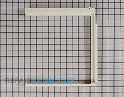 Curtain Frame - Part # 1158477 Mfg Part # 5304448326