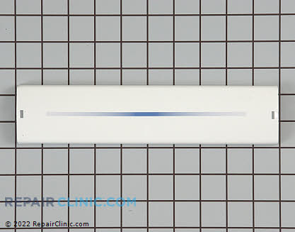 Door Shelf Bar (OEM)  WR71X10282