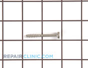 Fastener - Part # 527838 Mfg Part # 3400001
