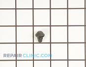 Foot,cabinet support - Part # 1063086 Mfg Part # 5304440815