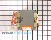 High Voltage Transformer - Part # 651577 Mfg Part # 56001221