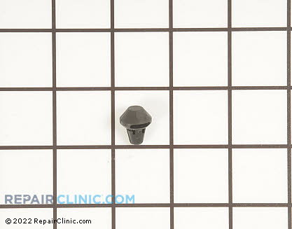 Leg, Foot & Caster 5304440815 Main Product View