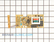Main Control Board - Part # 1063091 Mfg Part # 5304440820