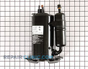 Compressor - Part # 772353 Mfg Part # WJ98X10021