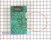 Control Board Kit - Part # 961014 Mfg Part # 8184973