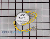 Diverter Motor - Part # 615188 Mfg Part # 5303015317