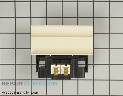 Door Latch 154529404 Main Product View