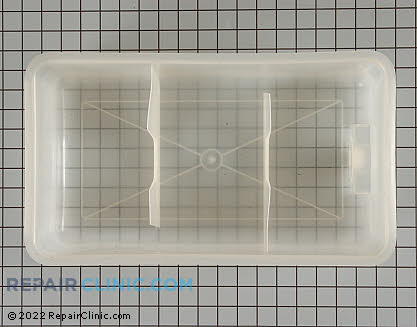 Drain Pan 994874 Main Product View