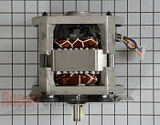 Drive Motor - Part # 1514996 Mfg Part # WC26X10006