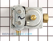 Gas Valve Assembly - Part # 943872 Mfg Part # WE11X10009