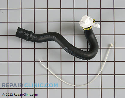 Hose (OEM)  8526794