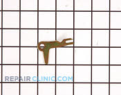 Ice Maker - Part # 1198419 Mfg Part # 5304456675