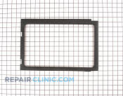 Inner Door Panel - Part # 1913807 Mfg Part # GCOVHA385WRF0