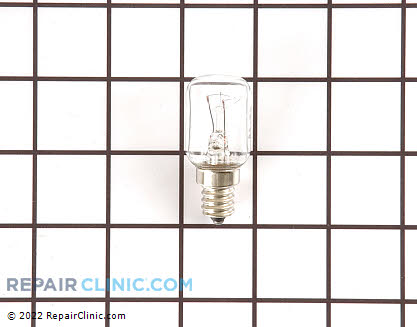 Light Bulb WR23X10074 Main Product View
