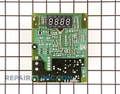 Main Control Board - Part # 942901 Mfg Part # WB27X10655
