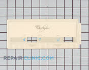 Panel - Part # 445448 Mfg Part # 2162924