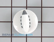 Selector Knob - Part # 436865 Mfg Part # 21001544