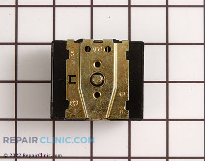 Selector Switch 316023200 Main Product View