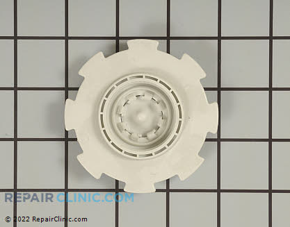 Spray Head 154754301 Main Product View