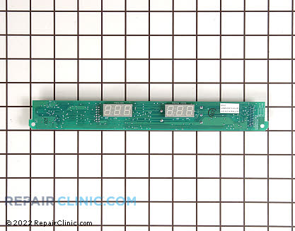 Temperature Control Board (OEM)  WR55X10522