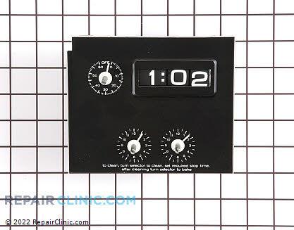 Timer D8532701        Main Product View