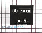 Timer - Part # 142335 Mfg Part # D8532701