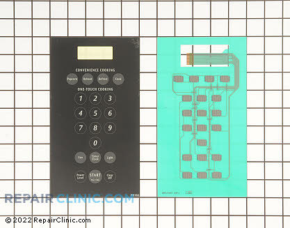 Touchpad (OEM)  5304441868