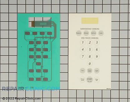 Touchpad (OEM)  5304441870