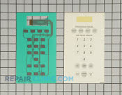 Touchpad - Part # 1063220 Mfg Part # 5304441870