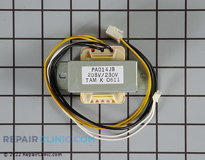 Transformer WP27X10023 Main Product View