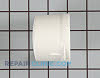 Water Filter Cap 2260502W Alternate Product View