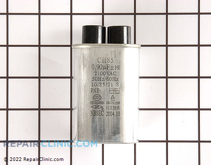 Capacitor 5304423521 Main Product View
