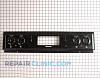 Control  Panel 316024401 Alternate Product View