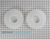 Cover-bowl - Part # 1181245 Mfg Part # 9709314