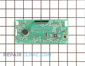 Dispenser Control Board - Part # 1187173 Mfg Part # 67006294
