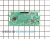 Dispenser Control Board 67006294 Alternate Product View