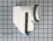 Funnel - Part # 962411 Mfg Part # WR17X11386