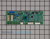 Main Control Board - Part # 1184352 Mfg Part # 12002713