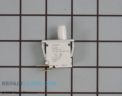 Safety Switch 22002044 Main Product View