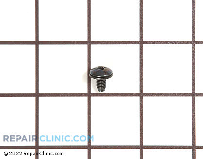 Screw W10031780 Main Product View
