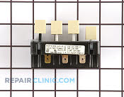 Switch - Part # 276702 Mfg Part # WE4X569